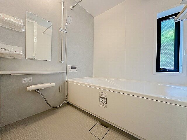 浴室 国立市西1丁目