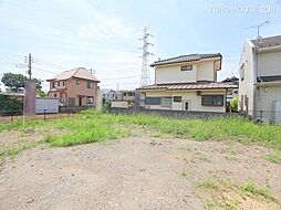 西武拝島線 東大和市駅 徒歩15分