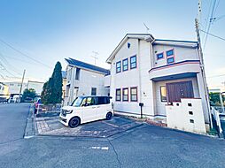 青梅線 拝島駅 バス8分 玉見ヶ崎下車 徒歩7分
