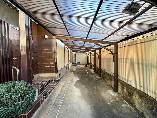 その他 あきる野市小川東1丁目