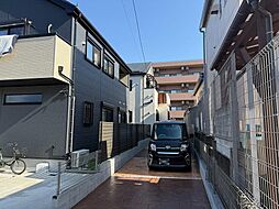 青梅線 青梅駅 徒歩20分