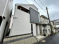 中央線 国立駅 バス13分 国分寺第二小学校下車 徒歩1分