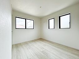 子供部屋の画像