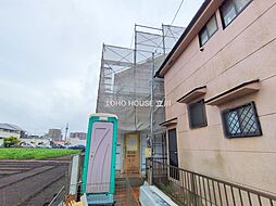 西武拝島線 武蔵砂川駅 徒歩13分