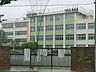 周辺：福生市立福生第六小学校