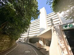 小金井スカイコーポラス
