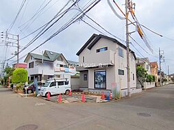 西武拝島線 西武立川駅 徒歩13分