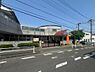 周辺：多摩市立多摩保育園まで約517m