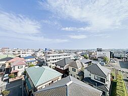 ビューネ昭島