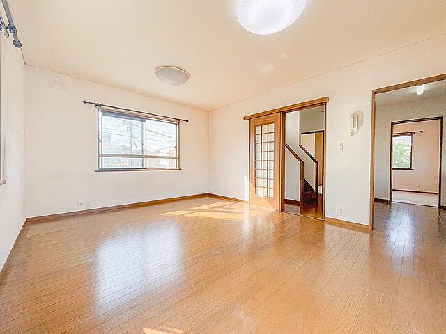 キッチン 八王子市大和田町7丁目