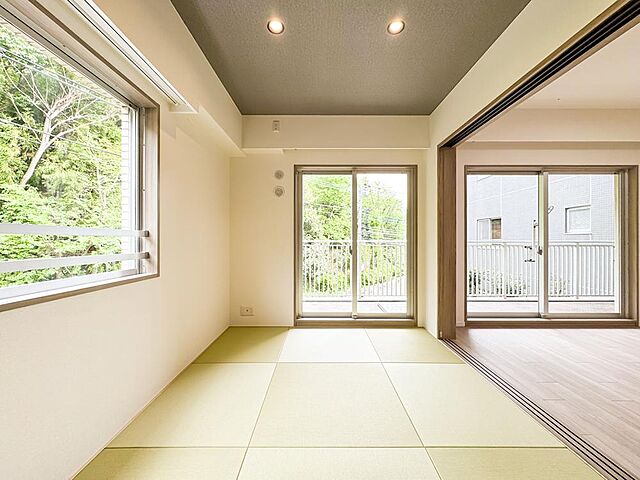 寝室 サンクタス・グロウヒルズ 3階/-