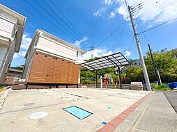 京王線 南平駅 徒歩11分