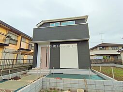 八高線 箱根ヶ崎駅 徒歩15分