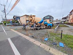 八高線 箱根ヶ崎駅 徒歩15分