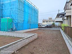 八高線 箱根ヶ崎駅 徒歩15分