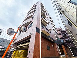 ライオンズマンション府中朝日町