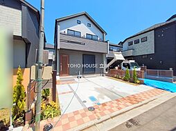 青梅線 羽村駅 徒歩16分