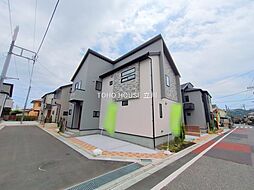 青梅線 羽村駅 徒歩16分