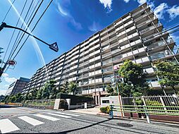 メゾンエクレ—レニュー昭島
