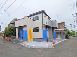 中央線 武蔵小金井駅 バス9分 貫井南町五丁目下車 徒歩3分