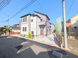 青梅線 昭島駅 徒歩19分