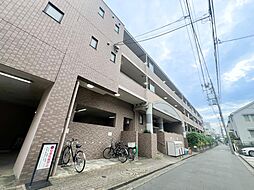 ダイアパレスリバーサイド府中是政