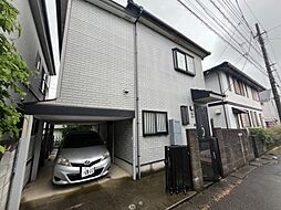 西武国分寺線 恋ヶ窪駅 徒歩12分
