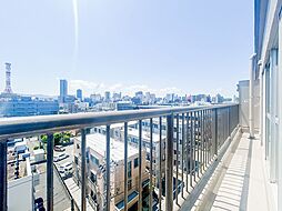 八王子スカイマンション