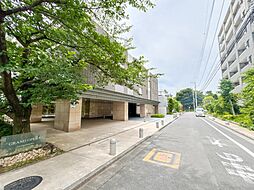 グランドオペラつつじヶ丘