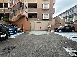 レクセルアベニュー多摩センター
