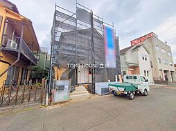 多摩都市モノレール 泉体育館駅 徒歩10分