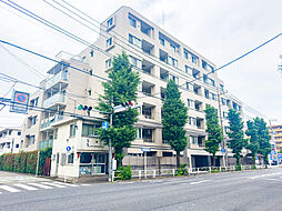 サンデュエル府中