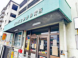 サンデュエル府中