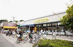 サンデュエル府中