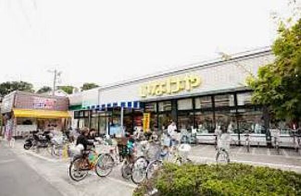 サンデュエル府中
