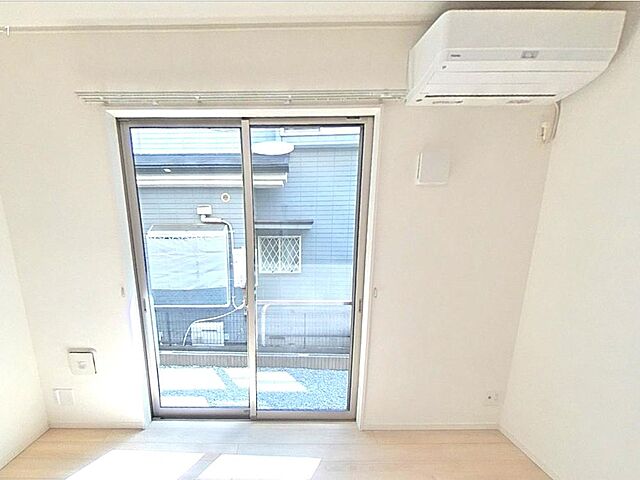 リビング/ダイニング 三鷹市大沢2丁目