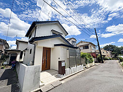 西武拝島線 萩山駅 徒歩7分
