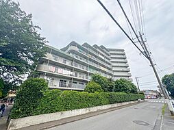 ビューハイム武蔵野B棟