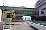 周辺：稲城市立病院まで約1340m
