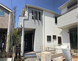 西武多摩川線 新小金井駅 徒歩9分