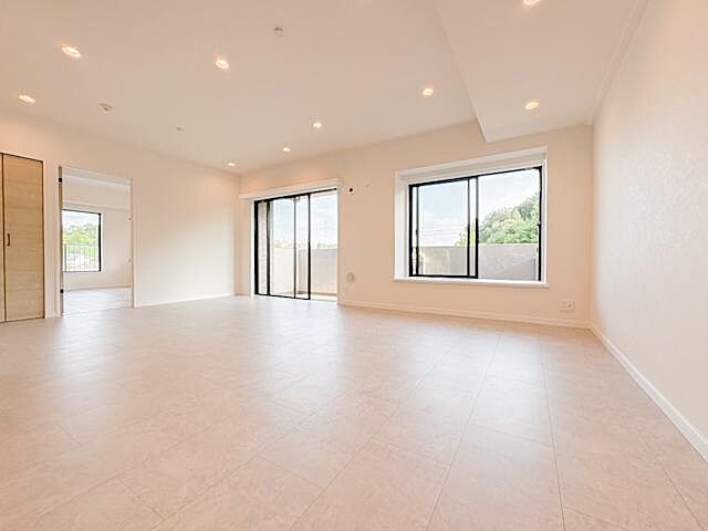 リビング/ダイニング モリス京王永山 6階/-