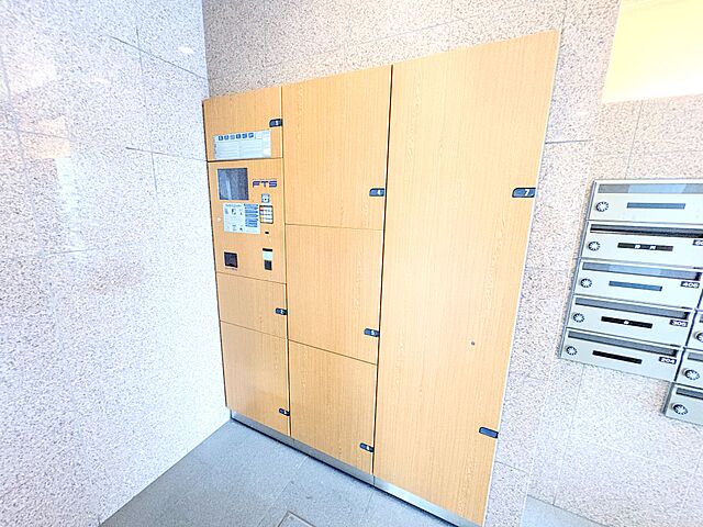 その他 マイキャッスル八王子元横山町 4階/-