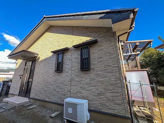 外観 府中市住吉町1丁目