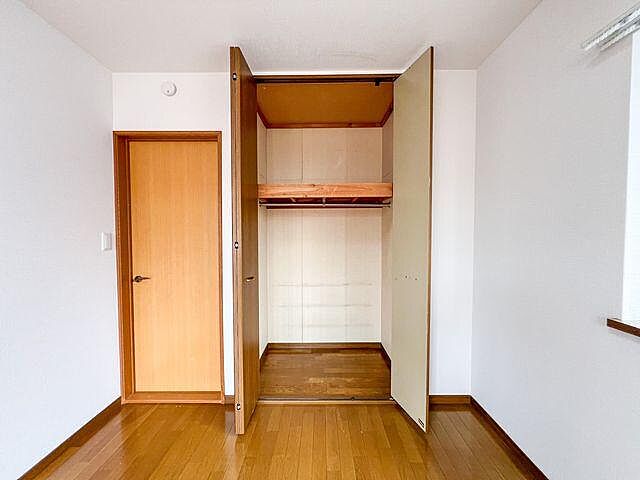 収納 昭島市中神町