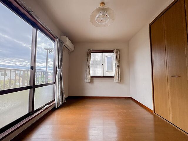 洋室 福生市大字福生