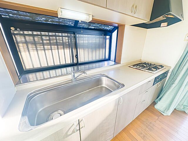 キッチン 八王子市川口町