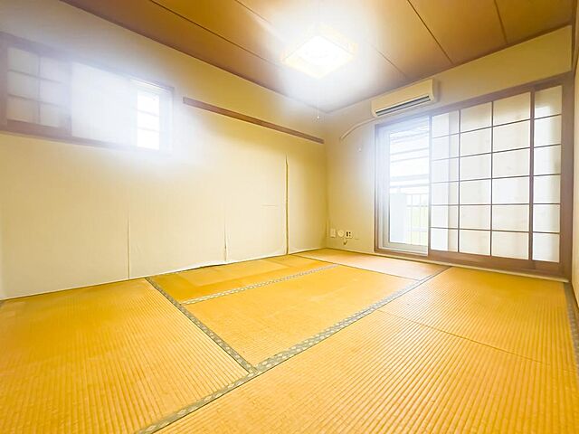 和室 ホームタウン貝取 4階/-