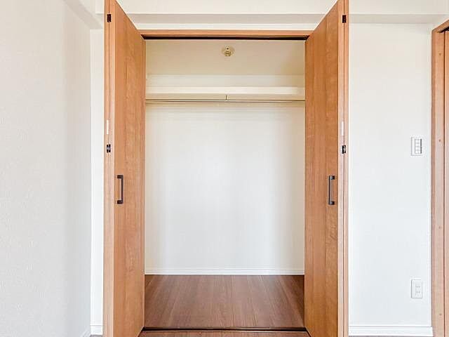 収納 シャルムコート東村山美住町 8階/-