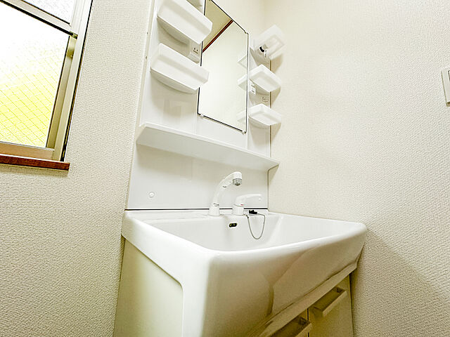 洗面 日野市百草