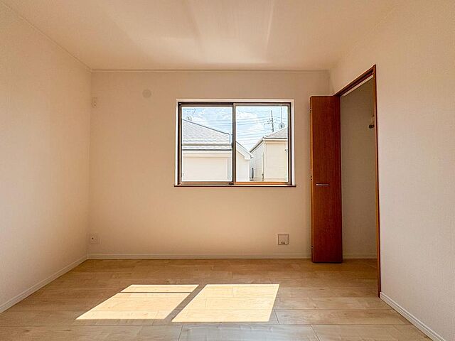 子供部屋 三鷹市牟礼7丁目